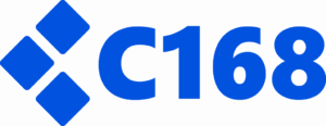 logo footer c168